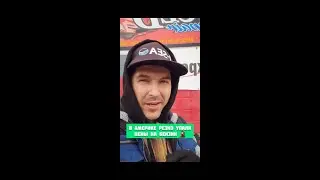 ЦЕНА БЕНЗИНА В США СЕГОДНЯ ⛽️ 🇺🇸