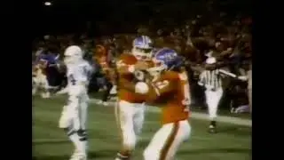 IBM Presents You Make The Call