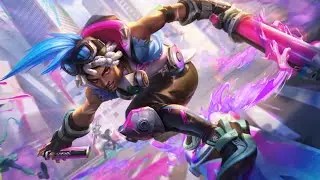 Road to Challanger episode 1 : ekko gameplay win