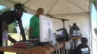 E4E DJ 2 Quick & DJ Eazeman in the Mix 3