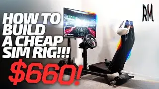 How to get started Sim Racing in 2023! What I've learned and bought in my first year Racing!
