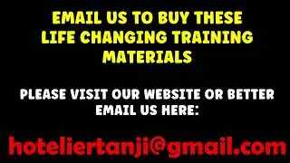 Hotel Restaurant Mgt Training Video #shorts @HospitalitySchool  #hotelmanagement #foodandbeverage