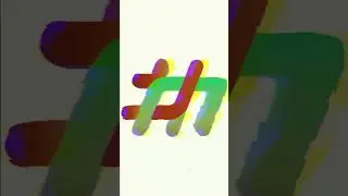 GLITCH LOGO ANIMATION SAMPLE 772  #youtubeshorts #logo #youtube #usa #subscribe #shorts #status