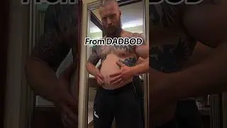 The Viking body - which is it? #viking #transformation #shorts