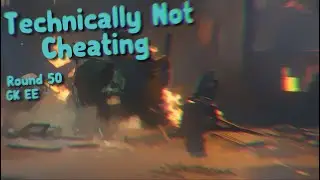 Technically Not Cheating