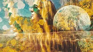 The Mynabirds - Cocoon [Official Music Video]
