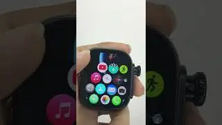 New sw9  smart watch