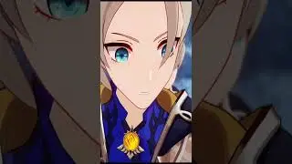 TOP 5 Personajes Mas fuertes de Mondstadt GENSHIN IMPACT según su lore
