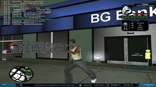 Vratio sam se - Boster Gaming - SAMP server