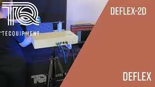 Transform Learning: DefleX®-Edu - Your Gateway to digital image correlation (DIC)