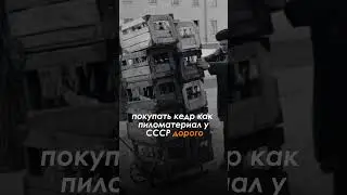 Зачем японцы покупали битое стекло? 