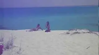 le Dune Marsa Matrouh  Egitto - confine con la Libia
