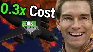 I Used This UNDERRATED Doctrine to Steal the World's Treasury in Rise of Nations!