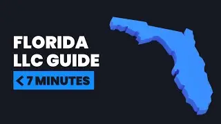 How To Start an LLC In Florida (2024)
