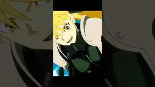 「Girl On The Top 😲」Kikoru Shinomiya ||Kaiju No. 8 Edit