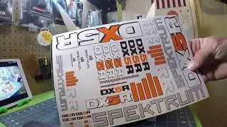SPEKTRUM DX5R & WHY I CHOOSE IT!!!
