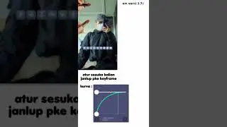 TUTORIAL RUMUS JEDAG JEDUG ALIGHT MOTION | RUMUS OLD ALIGHT MOTION  | RUMUS OLD AM