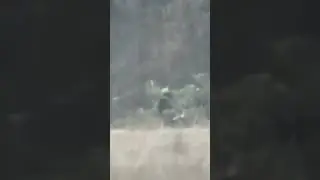 Снайпер и укроп