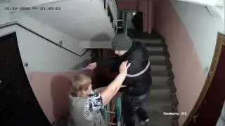 Угрозы расправой 18+