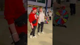 Score @Yespar Populær TikTokker med Rizz?