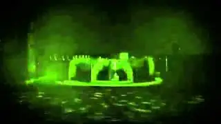 Call of Duty: Modern Warfare 3 - England Teaser