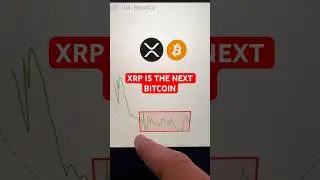 #XRP