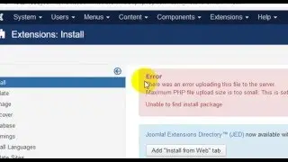 How to increase upload max filesize in xampp