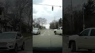 🚓 🚨 Kак выглядит подстава на дороге. this is how set up looks like