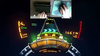 Spin Rhythm XD - Outburst - S+
