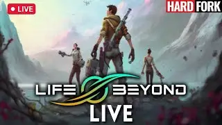 Life Beyond LIVE - Agent Zero Jacket Mint