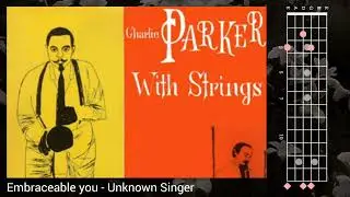 Embraceable You - Unknown Singer (Archive Tutorial)
