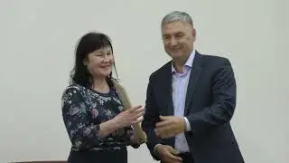Семейный раут «В библиотеке»