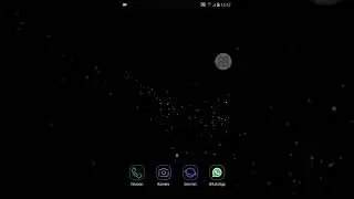Cara pasang google kamera di samsung galaxy A5 2017 (no root)