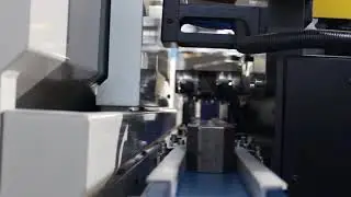 CNC TORNA PARÇA YÜKLEME