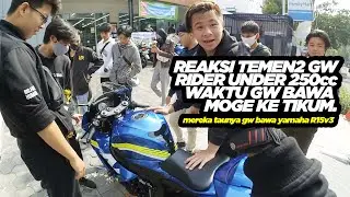 DSV#90 SUNMORI BAWA MOGE GSX-R600