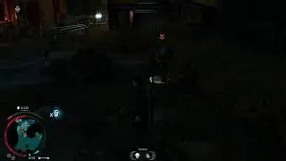 Shadow of War - Stream #21
