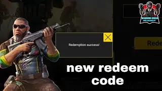 new working redeem code (Dec 08 2022) (Garena)