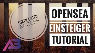 Wir enablen Collabland NFT Validation in Discord Opensea Baby Steps [#6] - NFT für Anfänger [2022]
