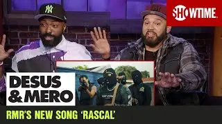 The Yeehaw Agenda Continues w/ RMR & Rascal Flatts | DESUS & MERO | SHOWTIME