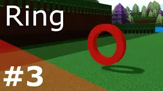 How to make a Ring - Shapes #3 | Build A Boat For Treasure