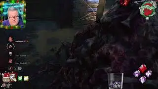 Dead By Daylight live stream| Are you excited for the Bone Chill Event?