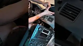 Volvo xc90 магнитола Андроид