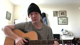 Flock of wolves - Song I wrote today