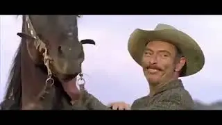 Kanun Dışı    Türkçe Dublaj Kovboy Filmi  Lee Van Cleef