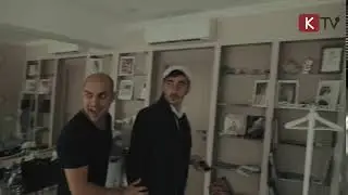 Каха. Пошел нахуй я на иномарке езжу