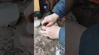 Ваз-2107. Как легко и просто запрессовать железную втулку реактивной тяги