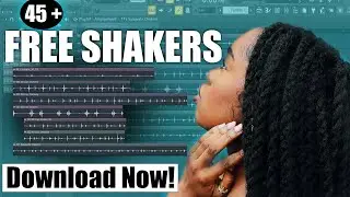 [FREE DOWNLOAD] Afrobeat Loop Kit/Sample pack (40+ Royalty Free Samples) - 