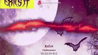 Exi(s)t - Halloween