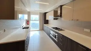 Kite Residences, sea view 2 bedroom apartment, 1683 SqFt, type 05, Al Reem Island, Shams Abu Dhabi
