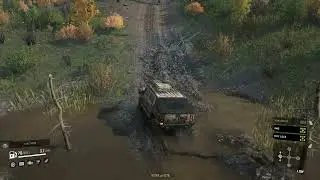 SnowRunner  - The Kawarthas Region